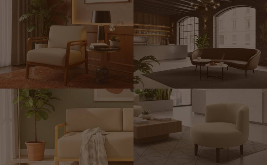 Luxury Interior