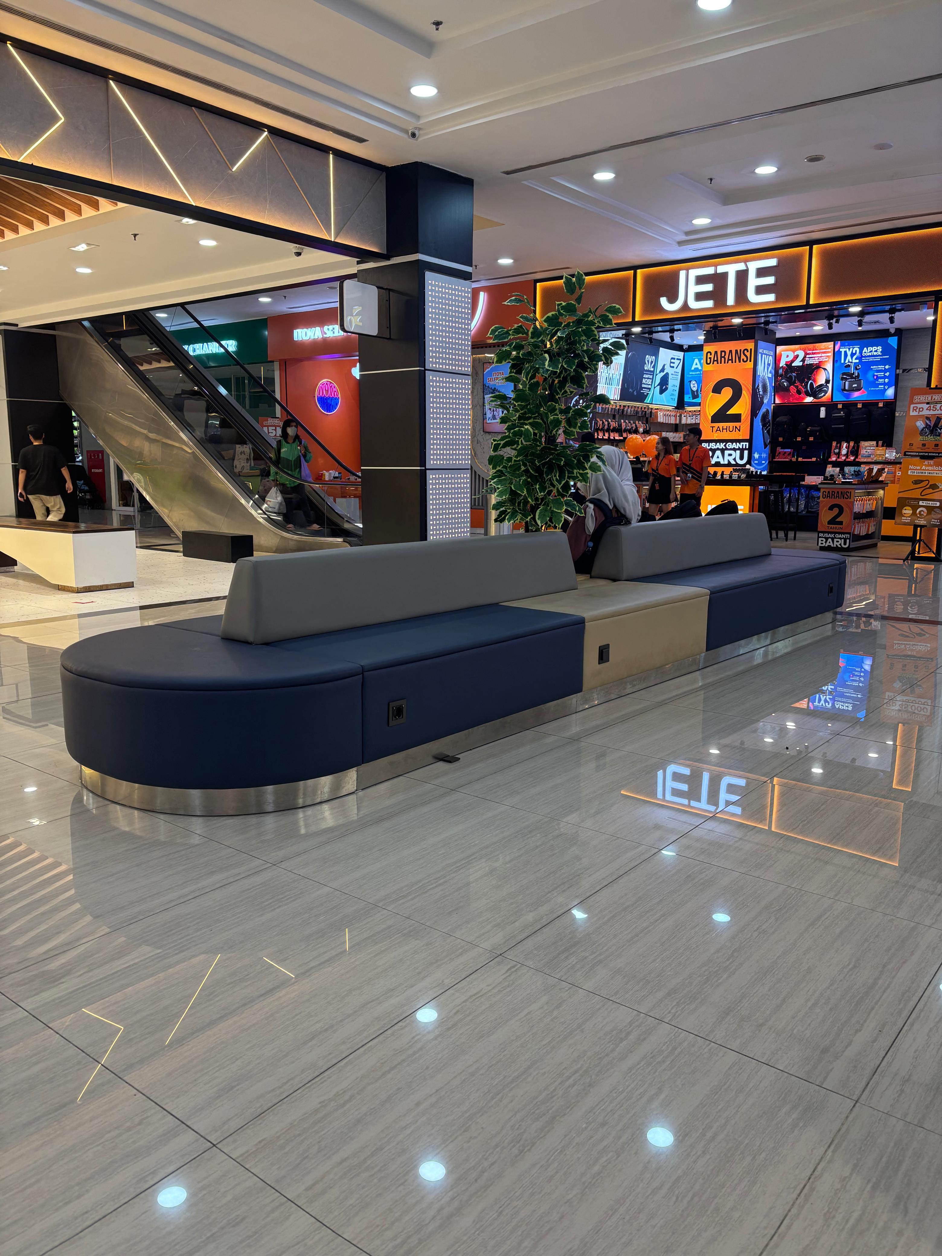 Ambarukma Plaza
