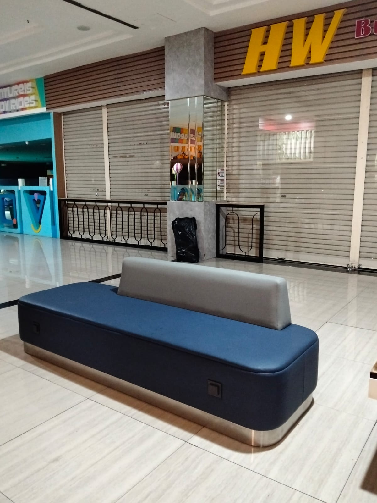 Ambarukma Plaza
