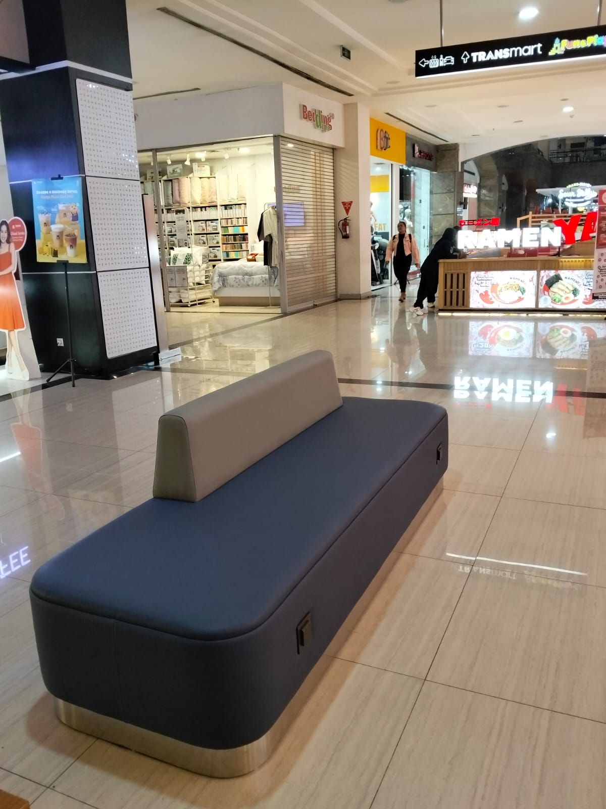 Ambarukma Plaza