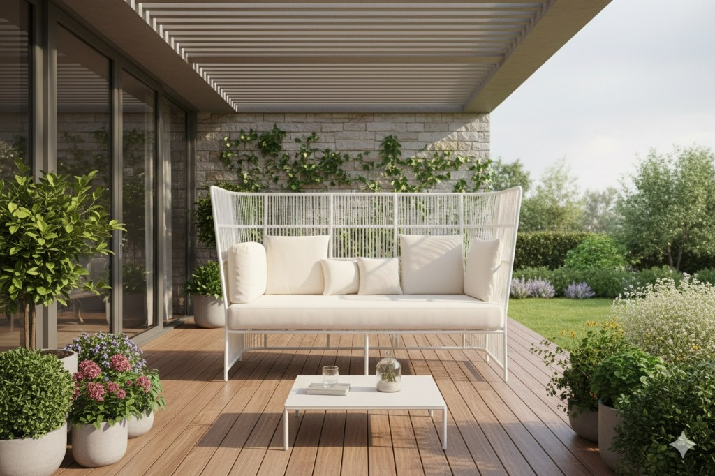 Modern Sofa